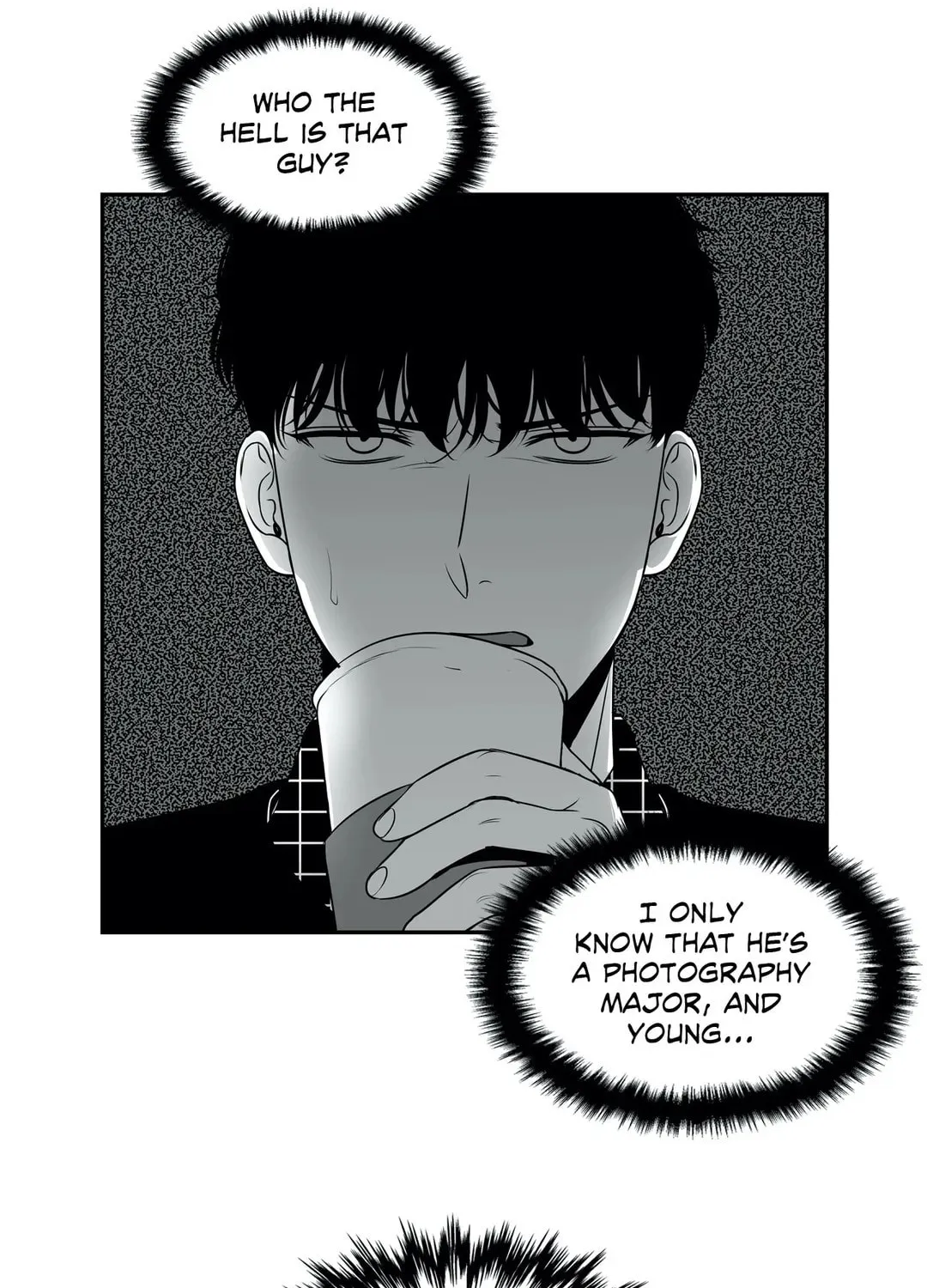 BJ Alex Chapter 49 page 22 - 