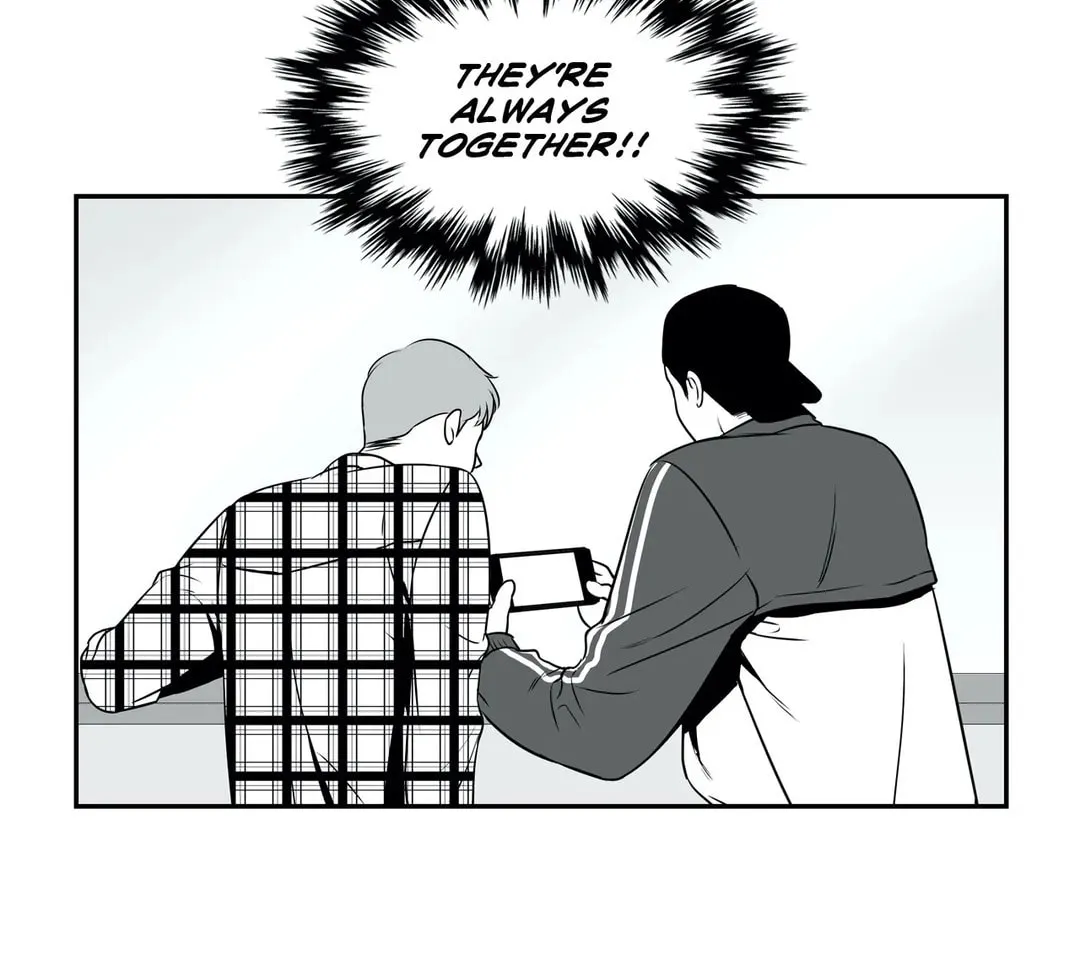 BJ Alex Chapter 49 page 23 - 