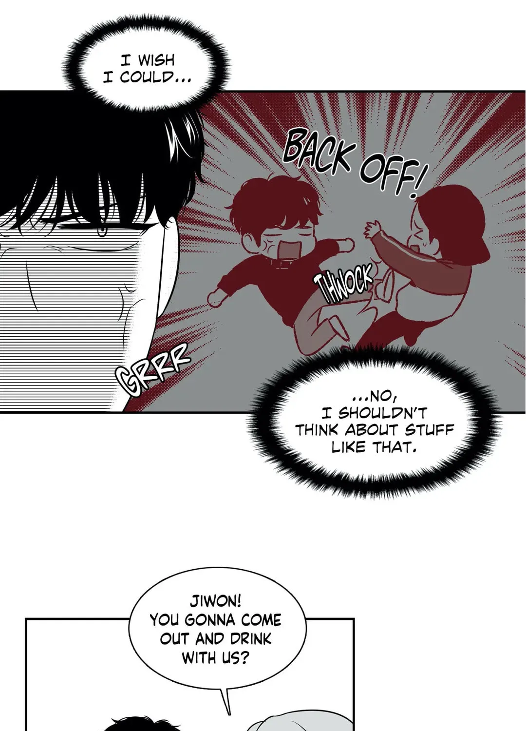 BJ Alex Chapter 49 page 24 - 