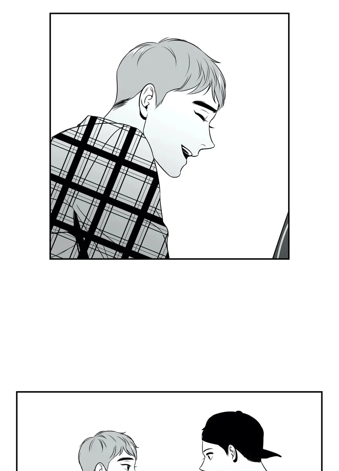 BJ Alex Chapter 49 page 27 - 