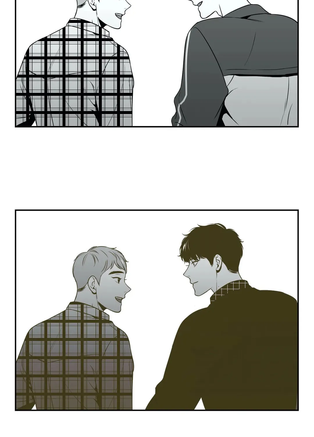 BJ Alex Chapter 49 page 28 - 