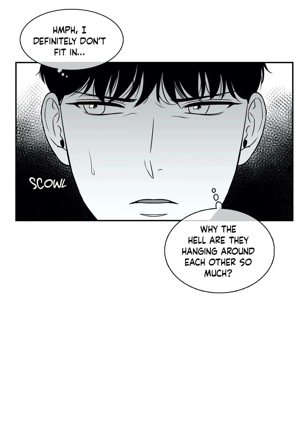 BJ Alex Chapter 49 page 30 - 