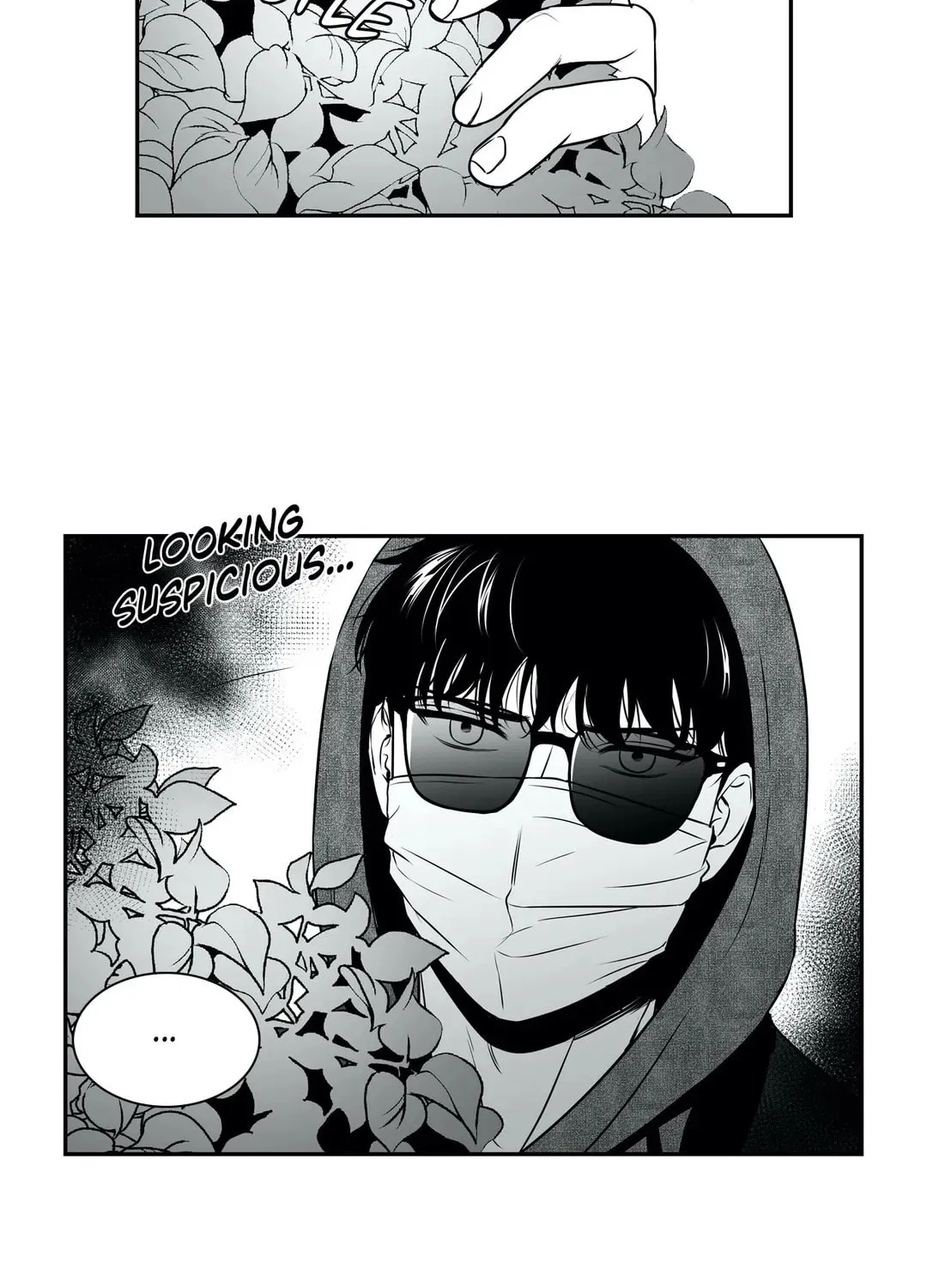 BJ Alex Chapter 49 page 34 - 