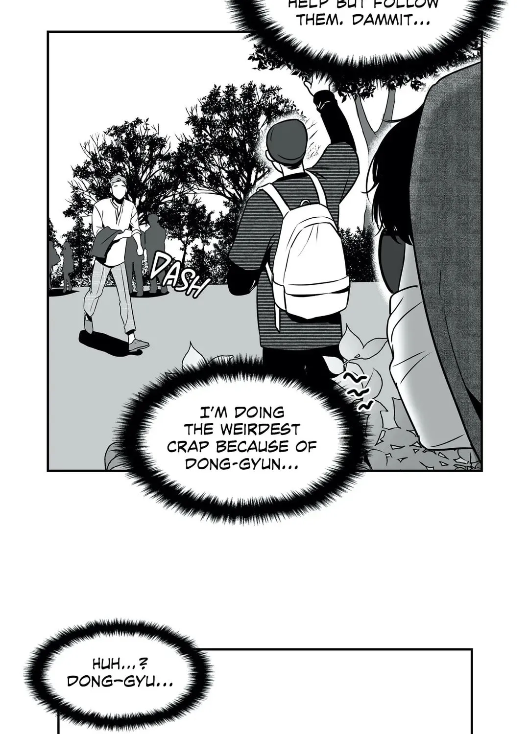 BJ Alex Chapter 49 page 37 - 