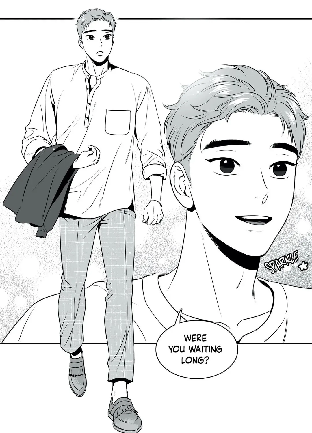 BJ Alex Chapter 49 page 39 - 