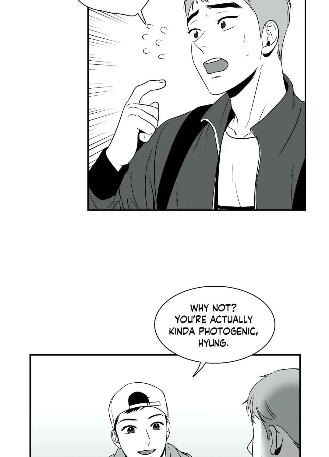 BJ Alex Chapter 49 page 5 - 