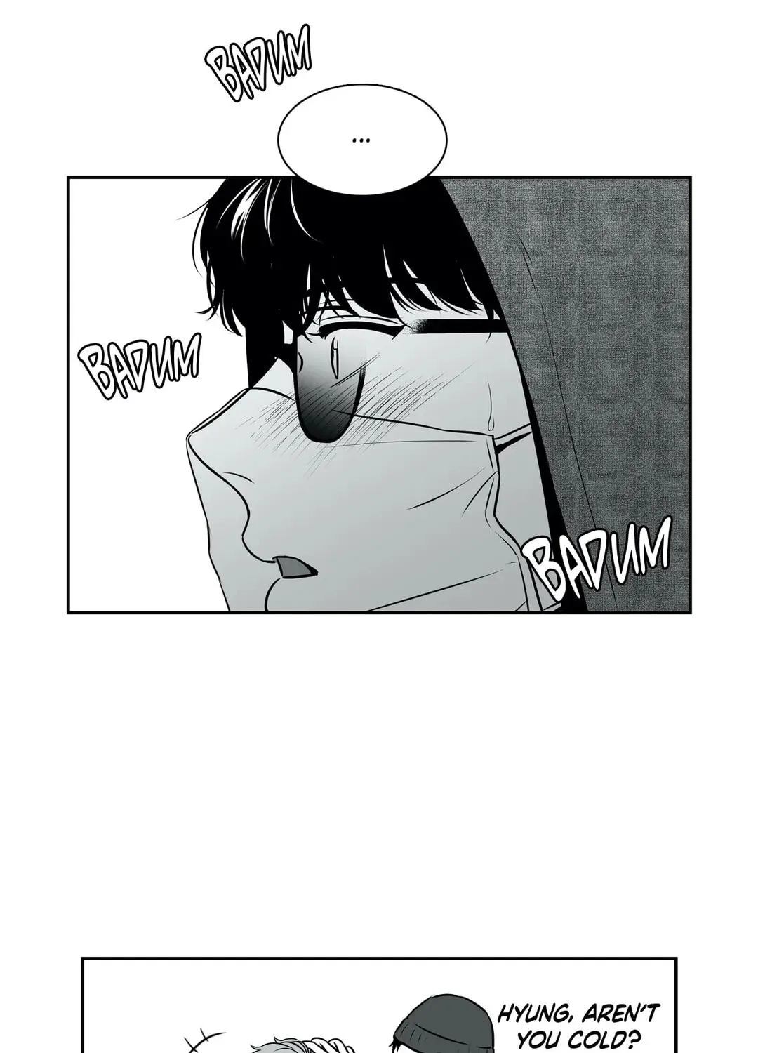 BJ Alex Chapter 49 page 41 - 