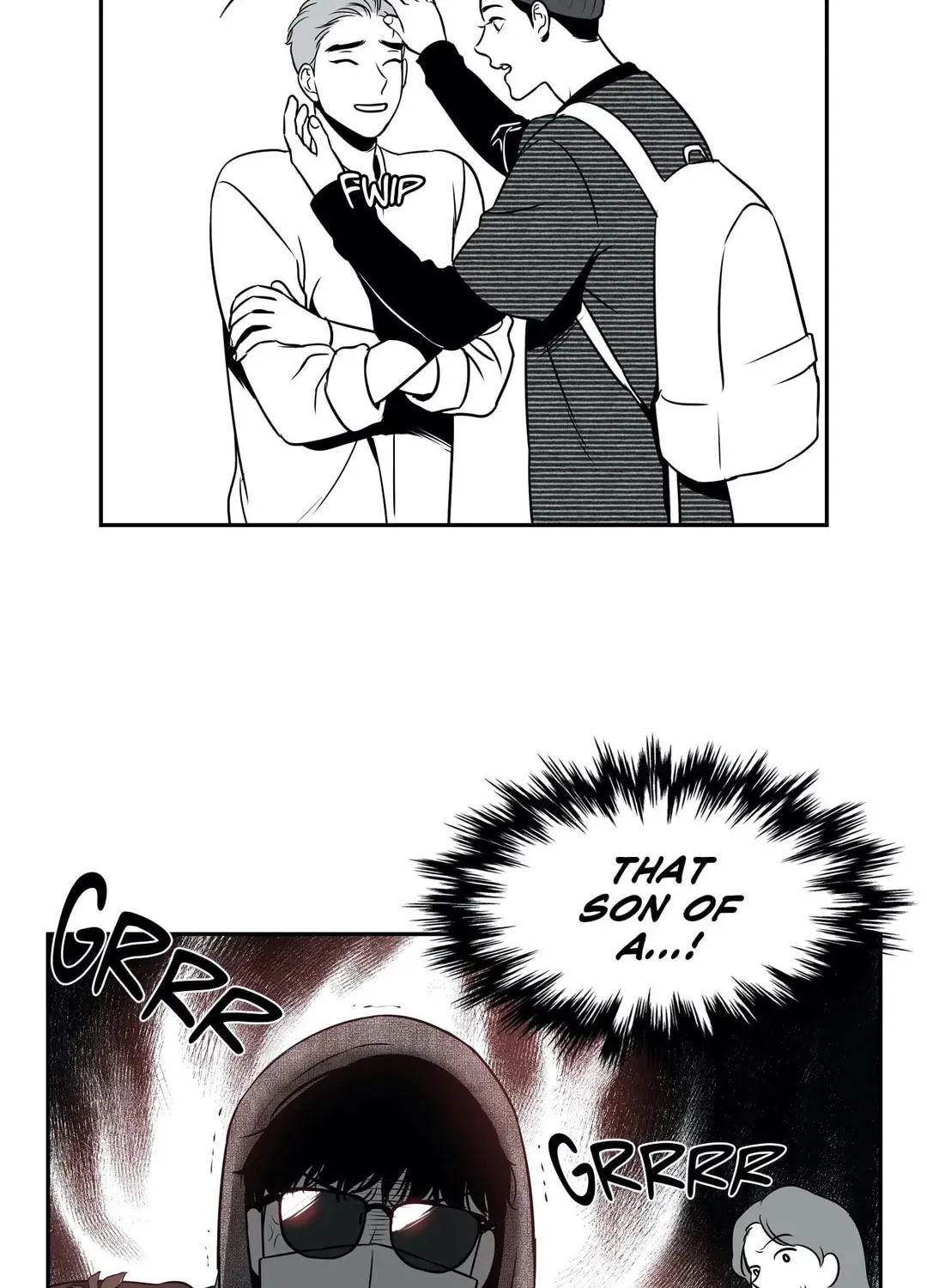 BJ Alex Chapter 49 page 42 - 