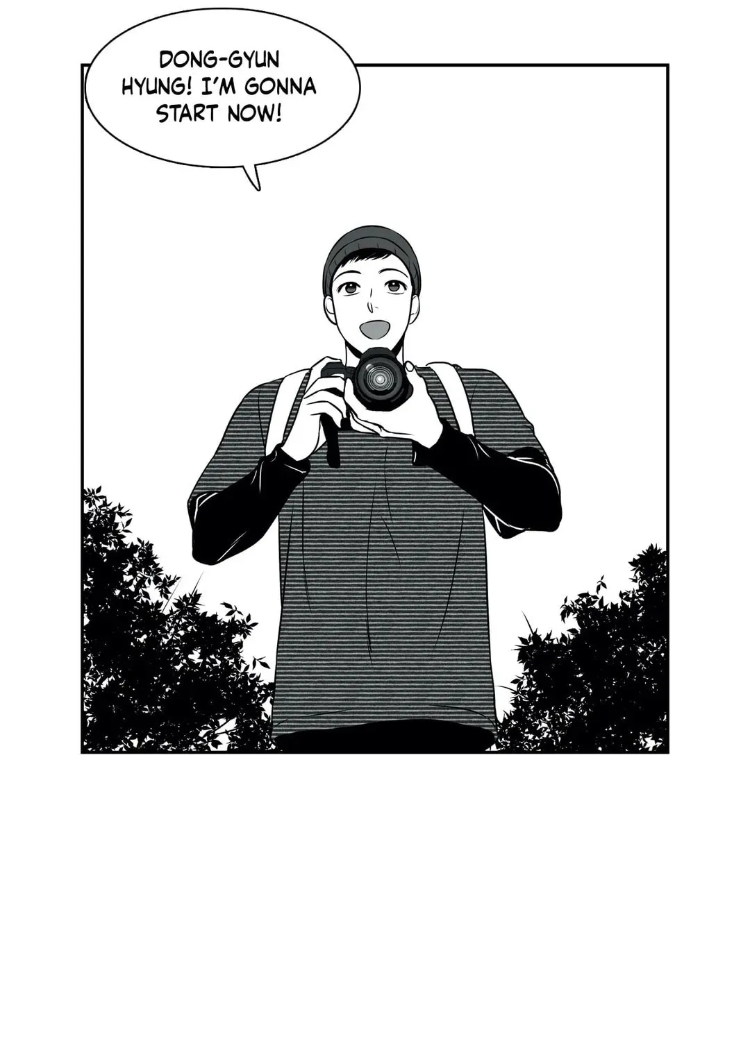 BJ Alex Chapter 49 page 44 - 