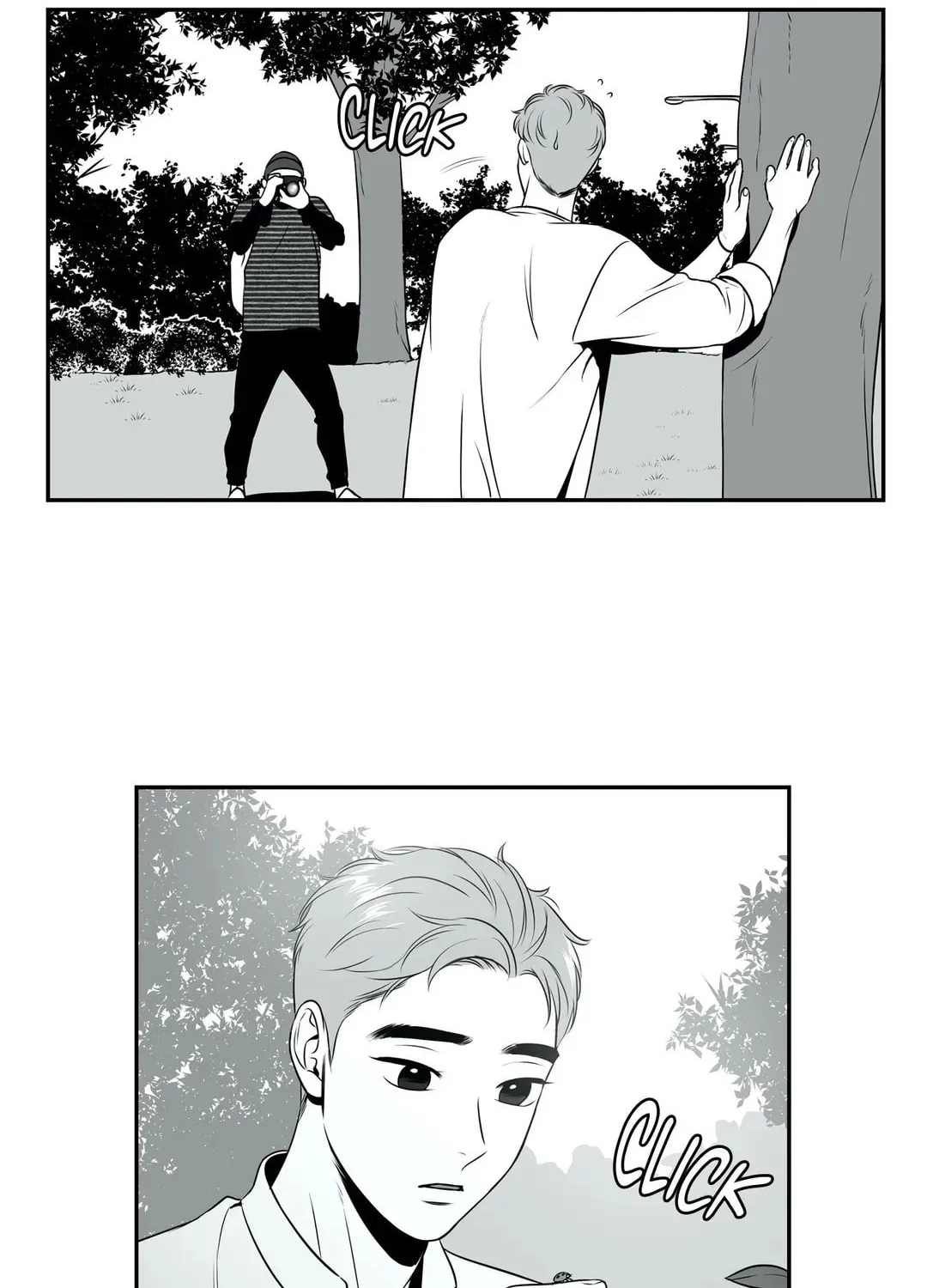 BJ Alex Chapter 49 page 45 - 