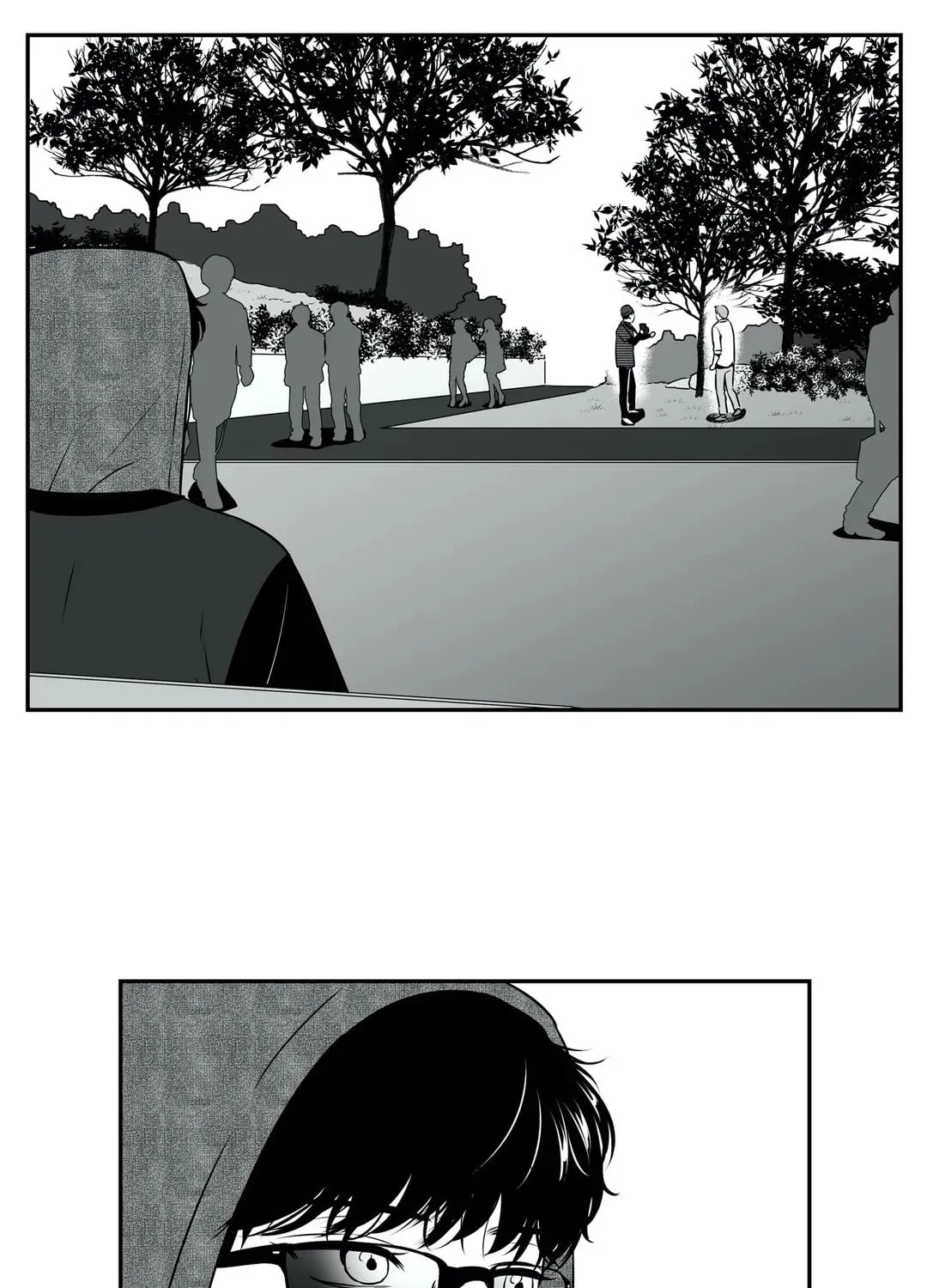 BJ Alex Chapter 49 page 48 - 