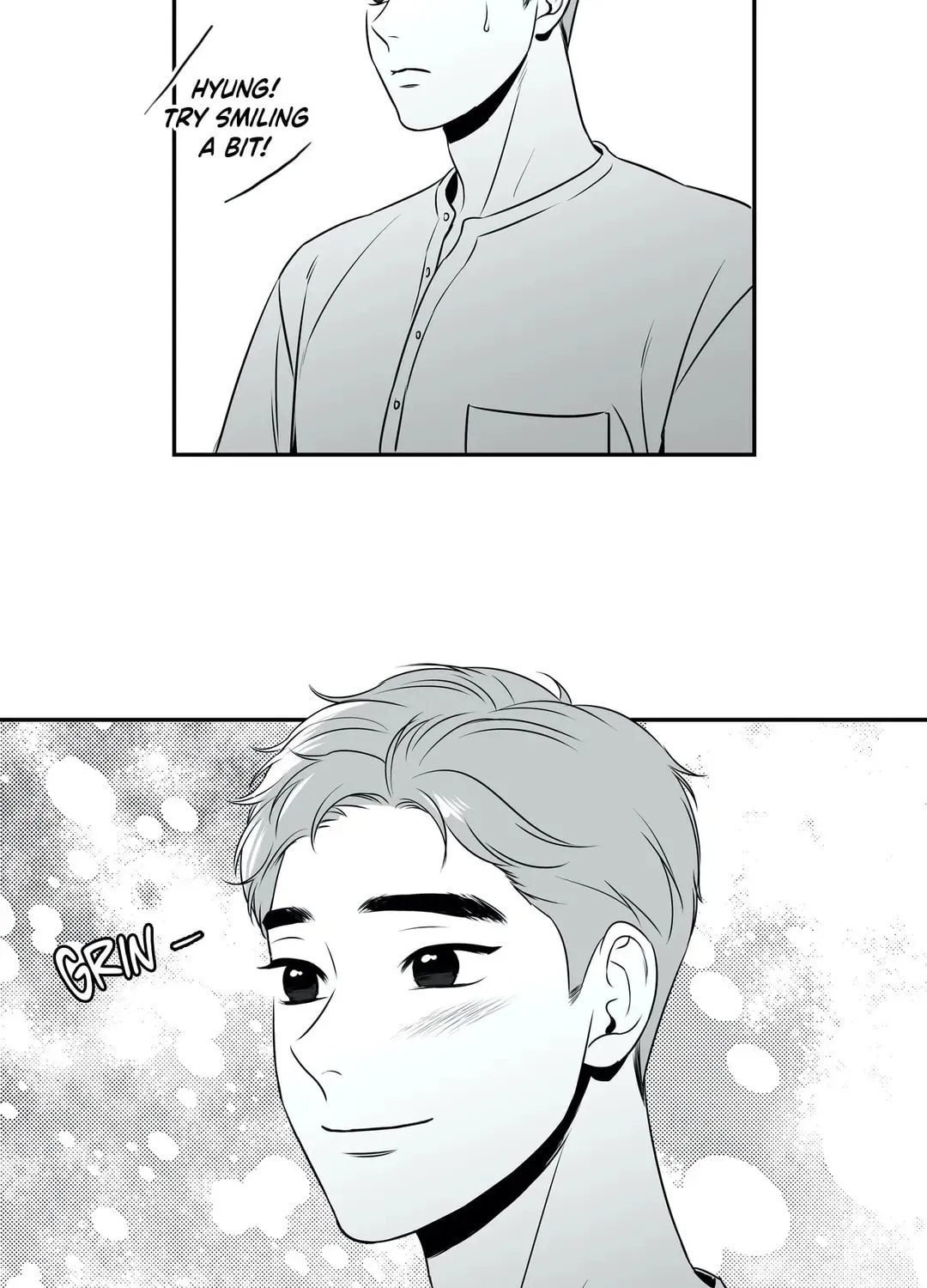BJ Alex Chapter 49 page 50 - 