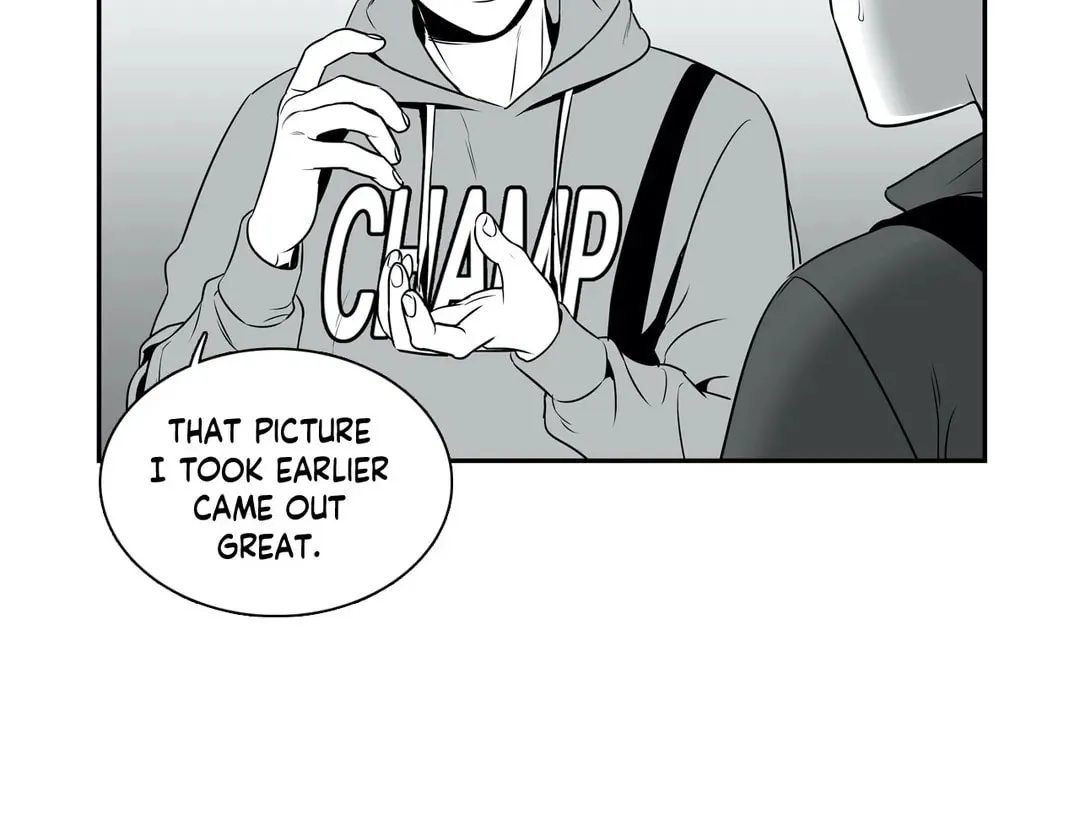 BJ Alex Chapter 49 page 6 - 