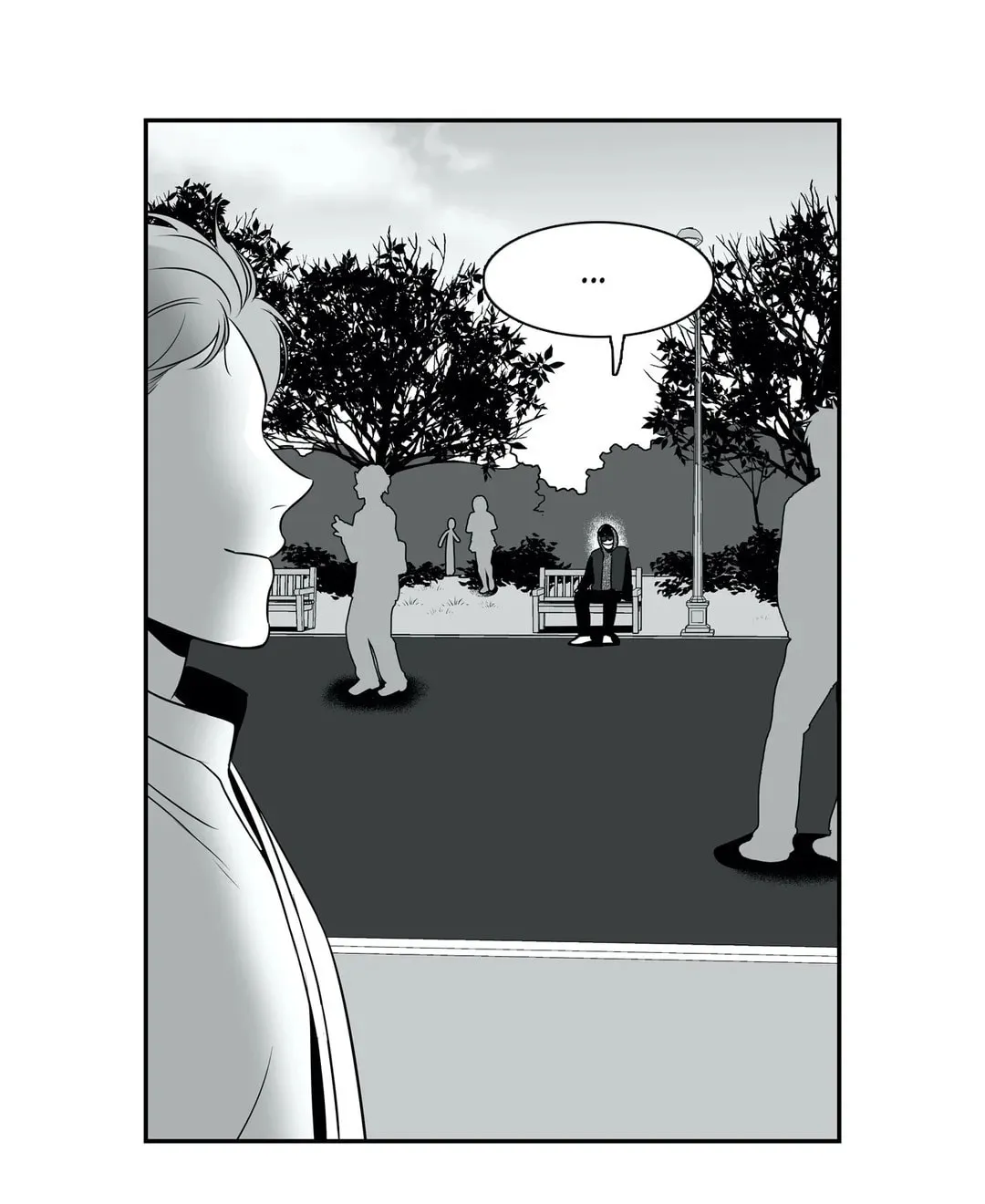 BJ Alex Chapter 49 page 52 - 
