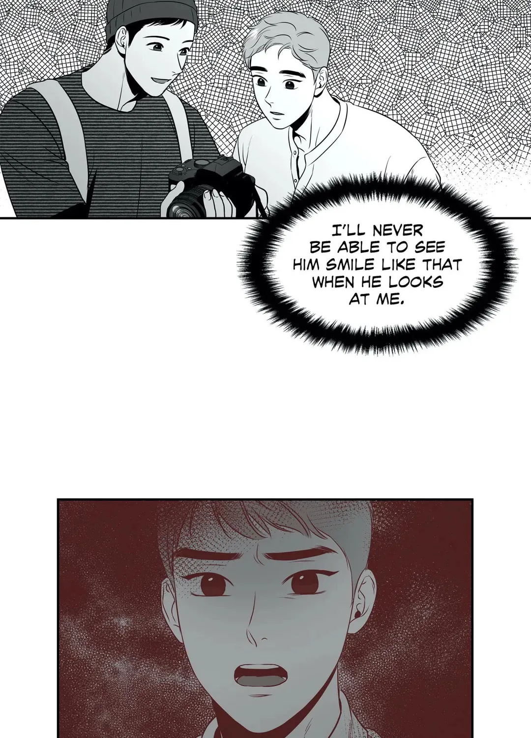 BJ Alex Chapter 49 page 54 - 