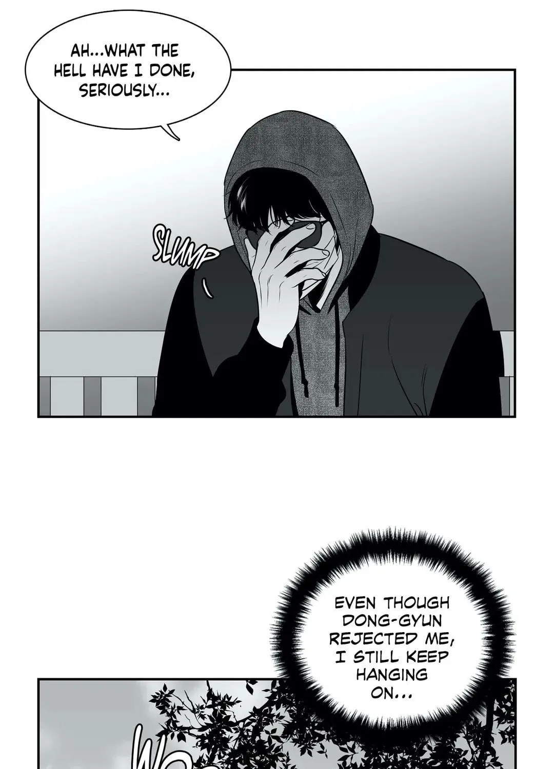 BJ Alex Chapter 49 page 56 - 