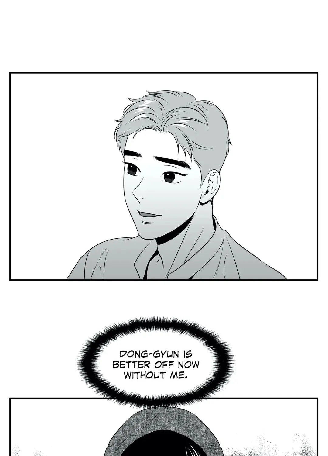BJ Alex Chapter 49 page 61 - 