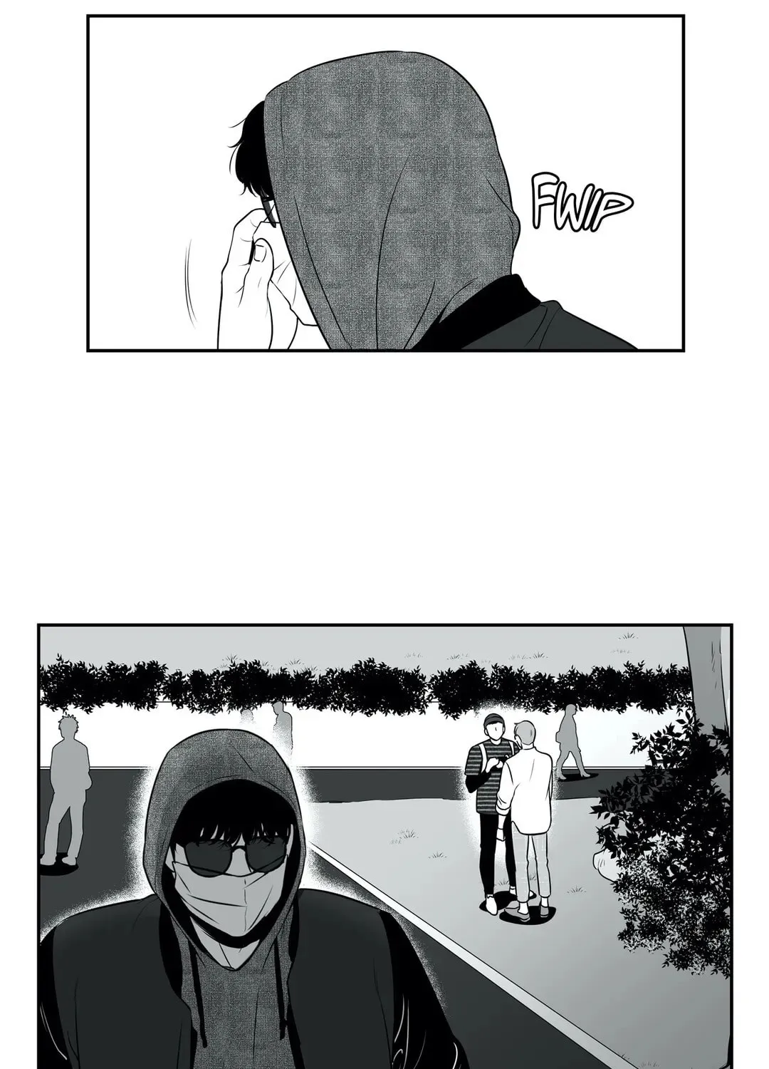 BJ Alex Chapter 49 page 63 - 