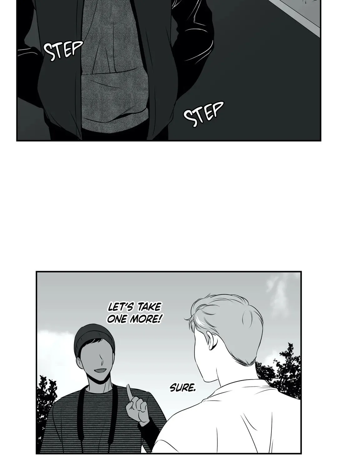 BJ Alex Chapter 49 page 64 - 