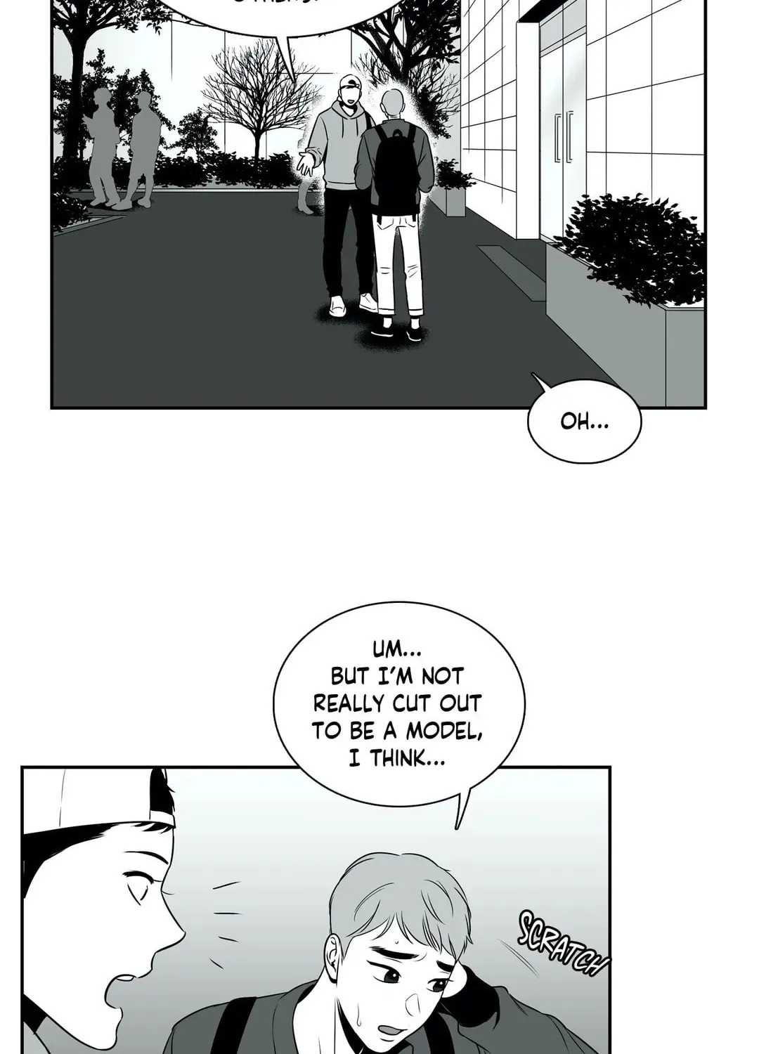 BJ Alex Chapter 49 page 8 - 