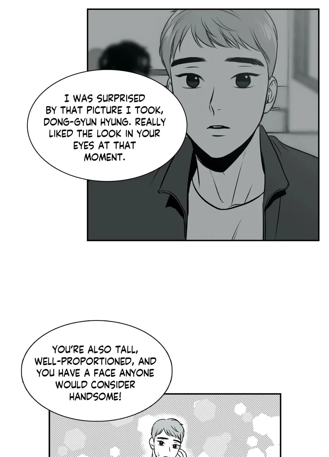 BJ Alex Chapter 49 page 10 - 