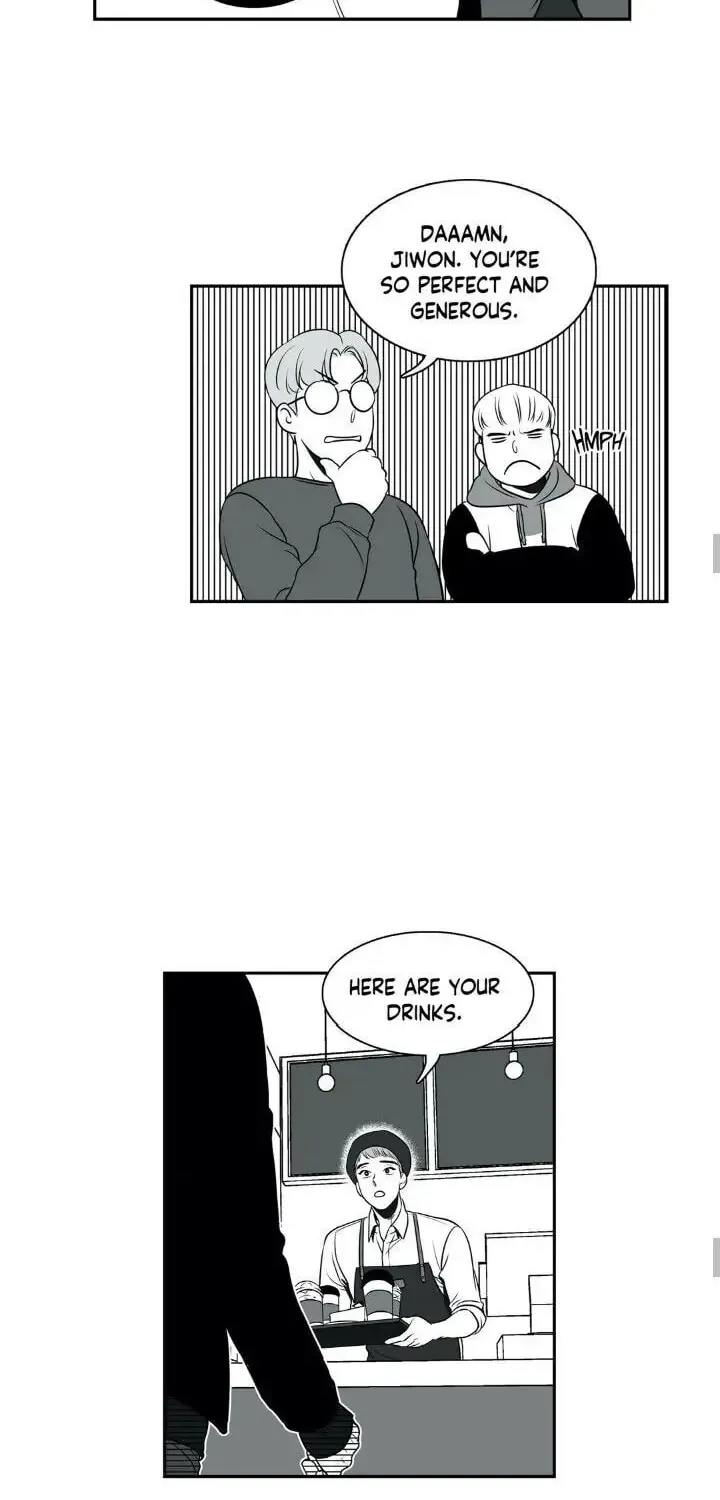 BJ Alex Chapter 5 page 15 - 