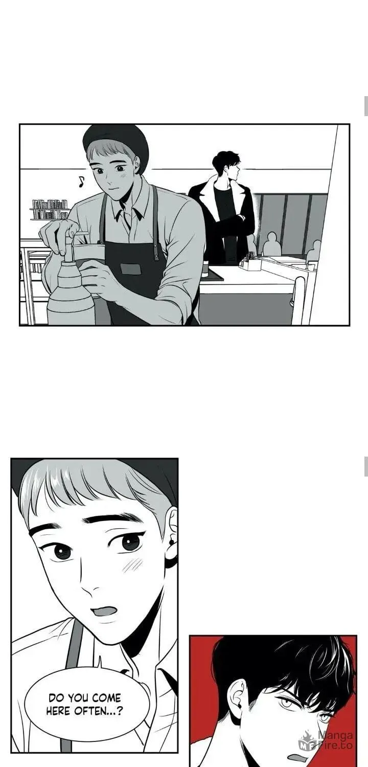 BJ Alex Chapter 5 page 19 - 