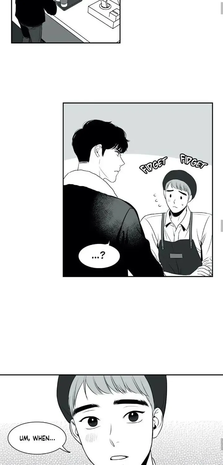 BJ Alex Chapter 5 page 21 - 