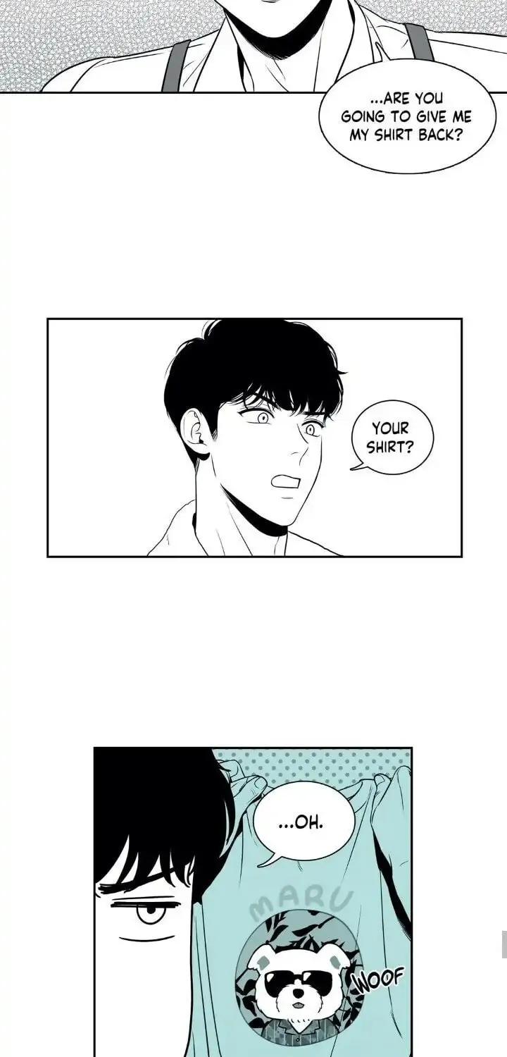 BJ Alex Chapter 5 page 22 - 