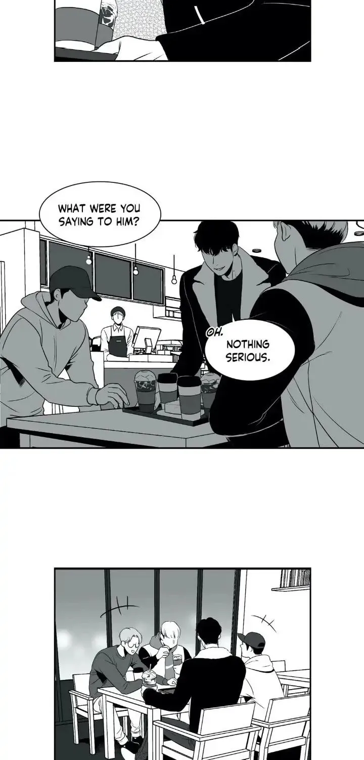 BJ Alex Chapter 5 page 25 - 