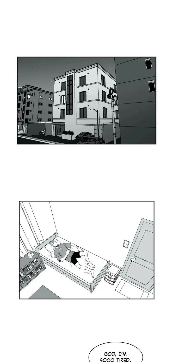 BJ Alex Chapter 5 page 28 - 
