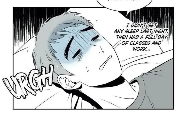 BJ Alex Chapter 5 page 29 - 
