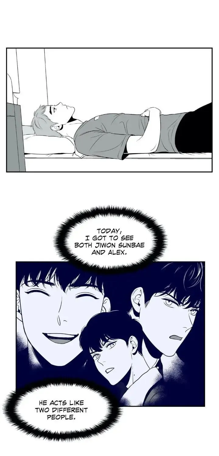 BJ Alex Chapter 5 page 30 - 