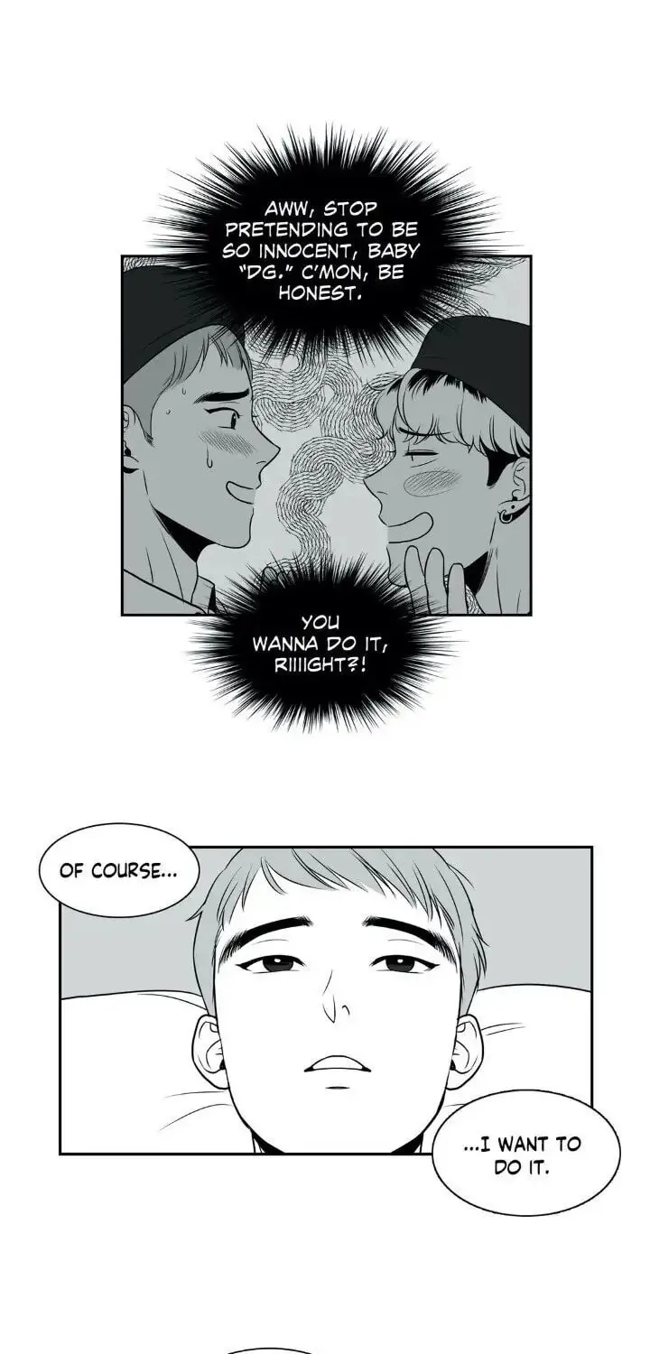 BJ Alex Chapter 5 page 35 - 