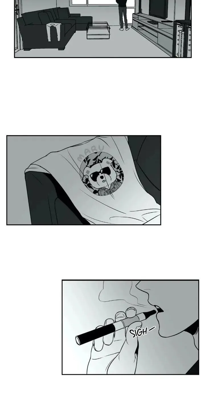 BJ Alex Chapter 5 page 37 - 