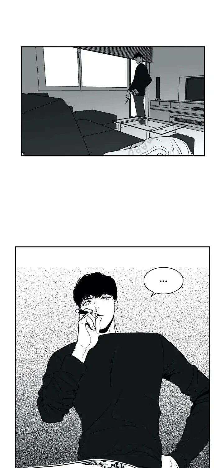 BJ Alex Chapter 5 page 38 - 