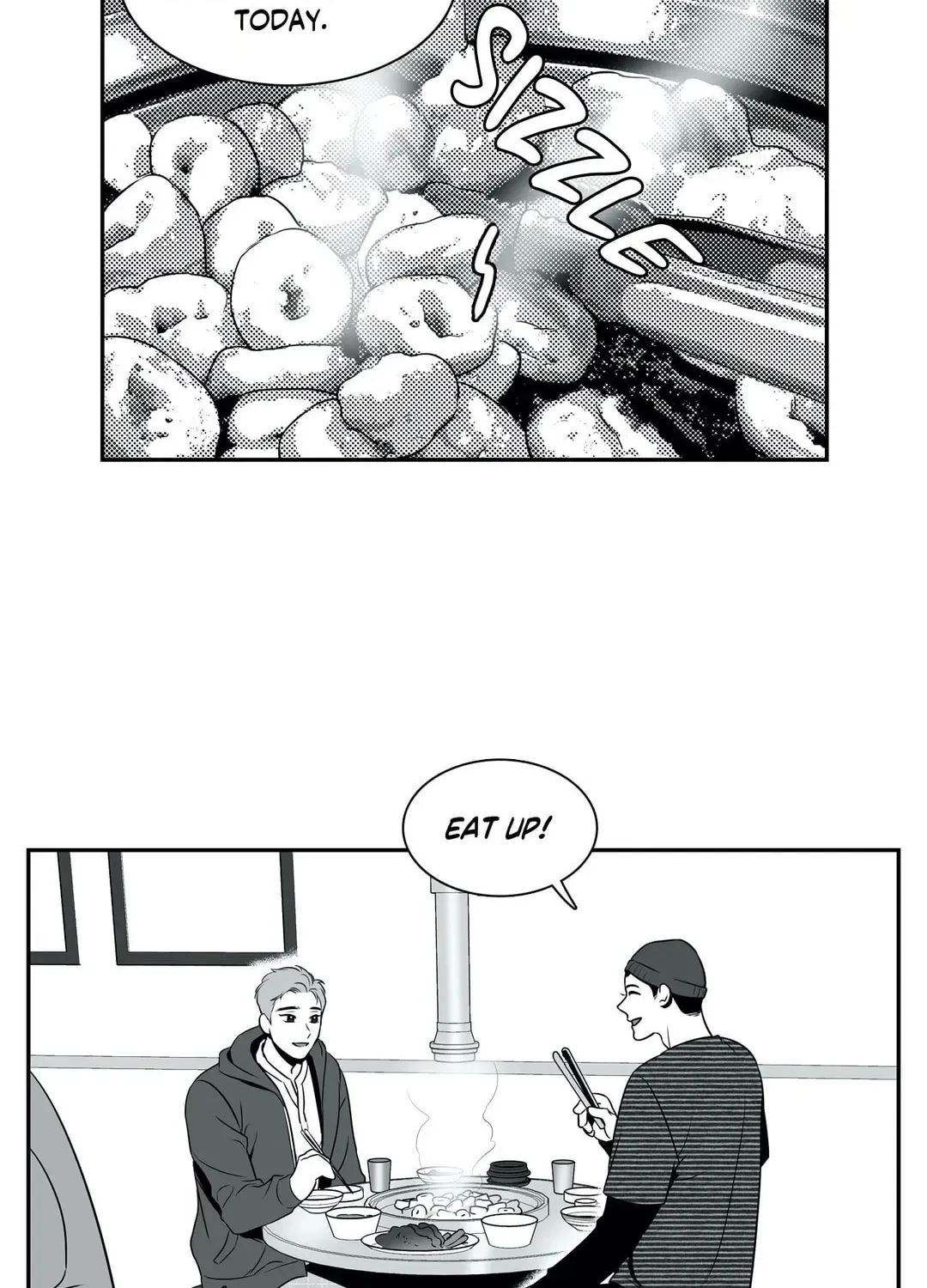 BJ Alex Chapter 50 page 2 - 