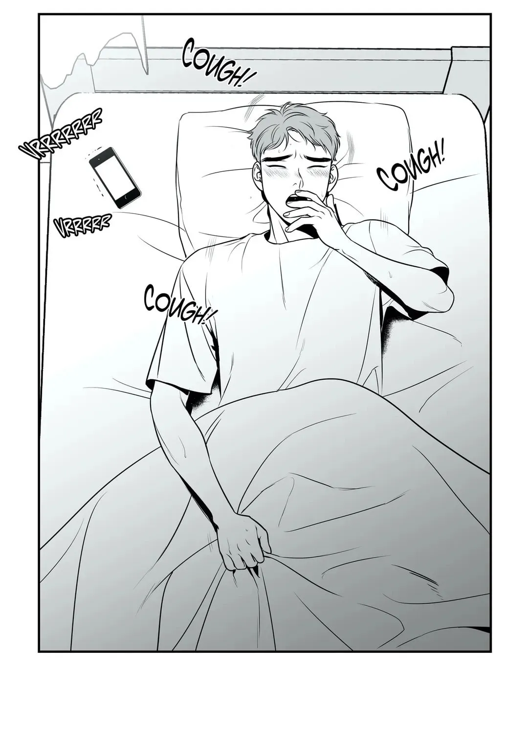 BJ Alex Chapter 50 page 13 - 