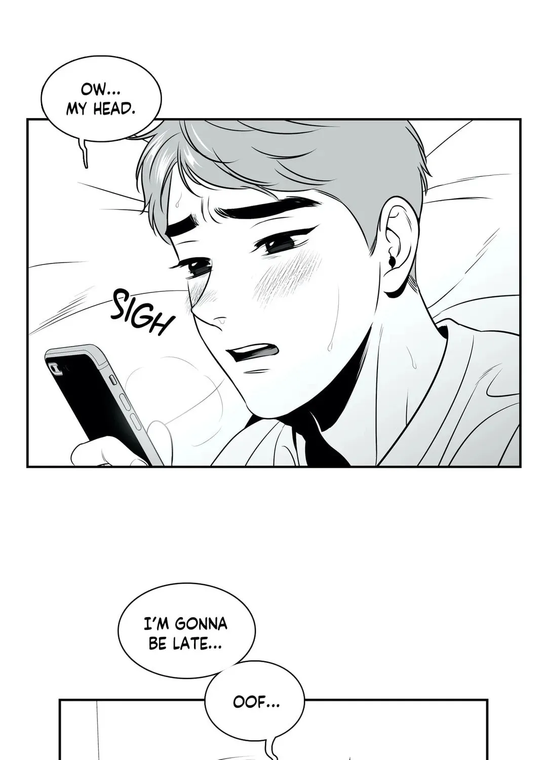 BJ Alex Chapter 50 page 14 - 