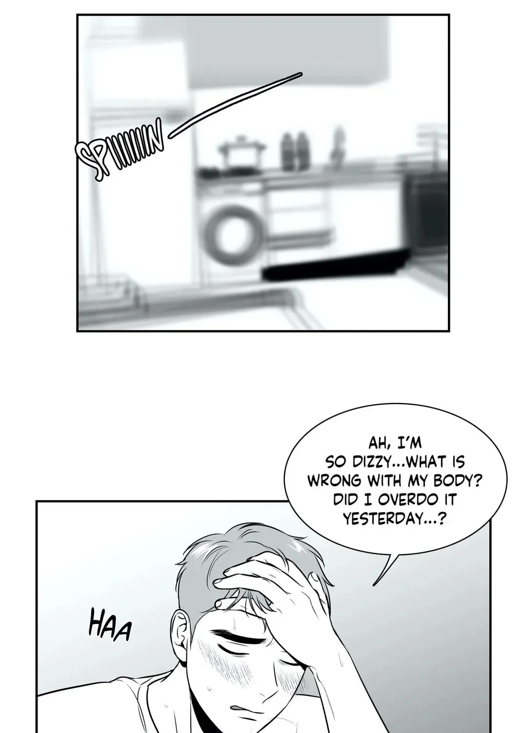 BJ Alex Chapter 50 page 16 - 
