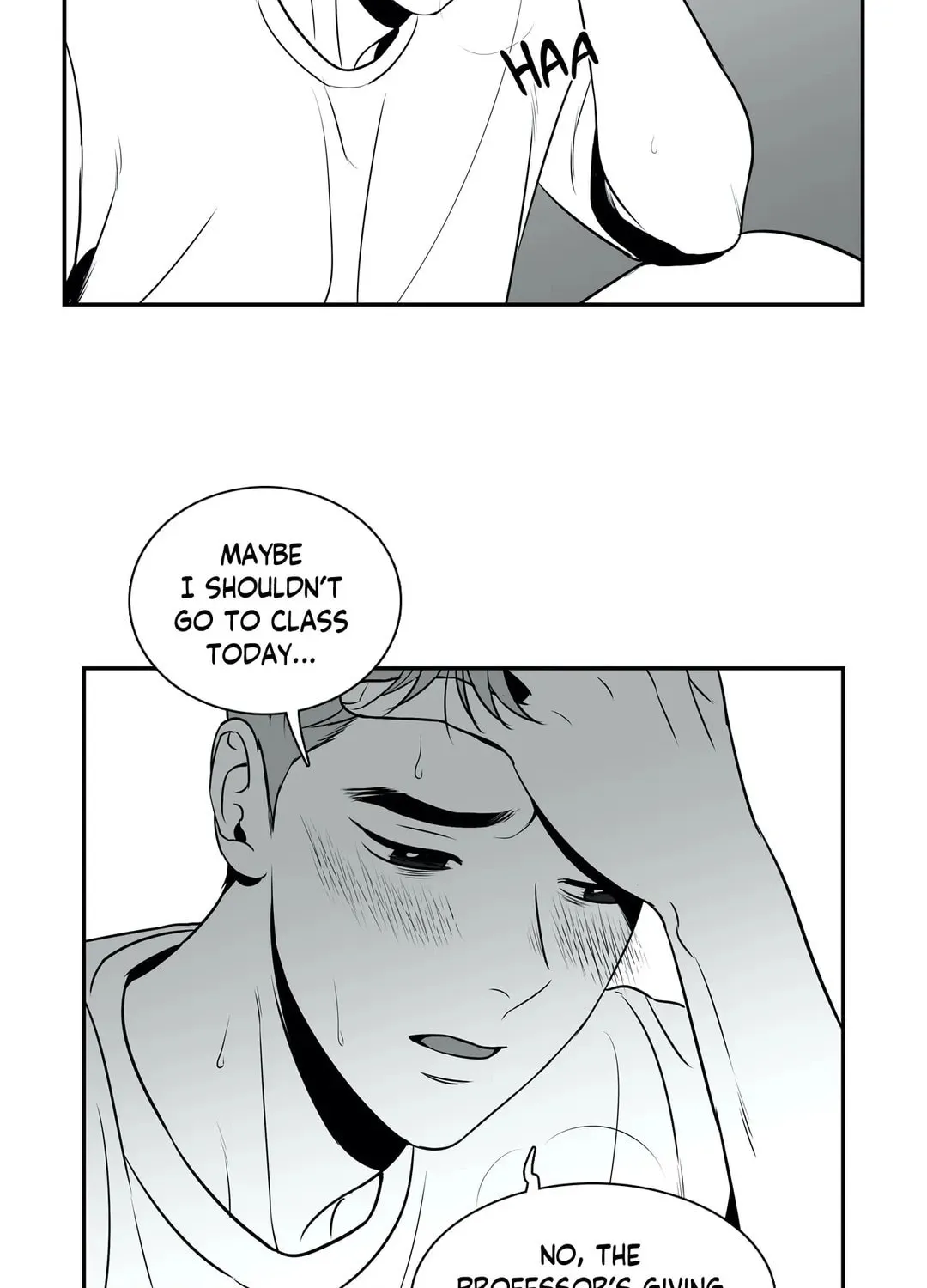 BJ Alex Chapter 50 page 17 - 