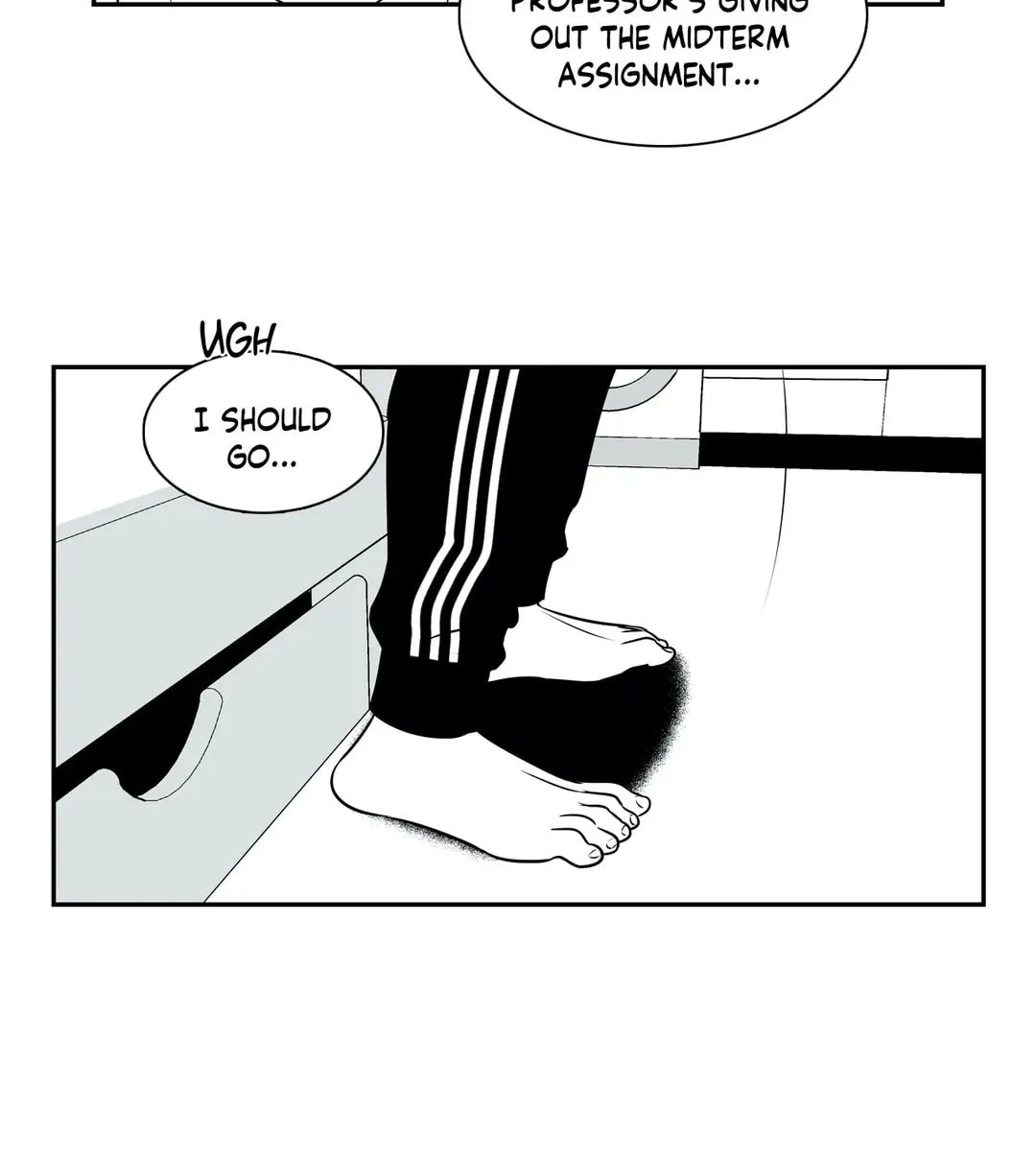 BJ Alex Chapter 50 page 18 - 