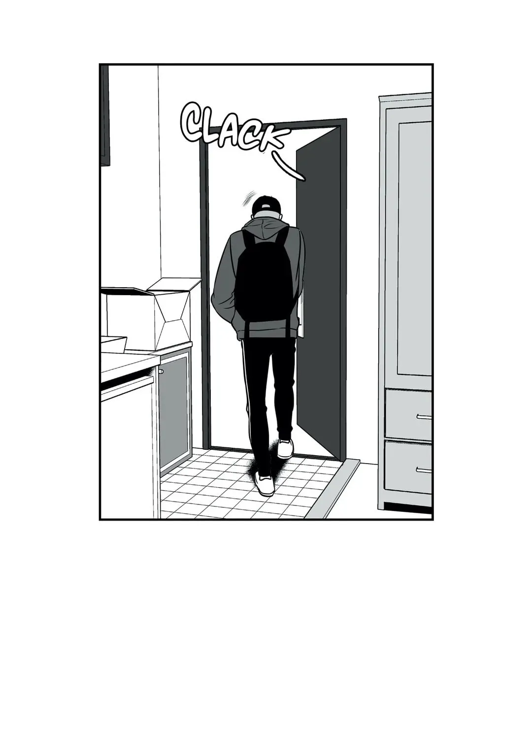 BJ Alex Chapter 50 page 19 - 
