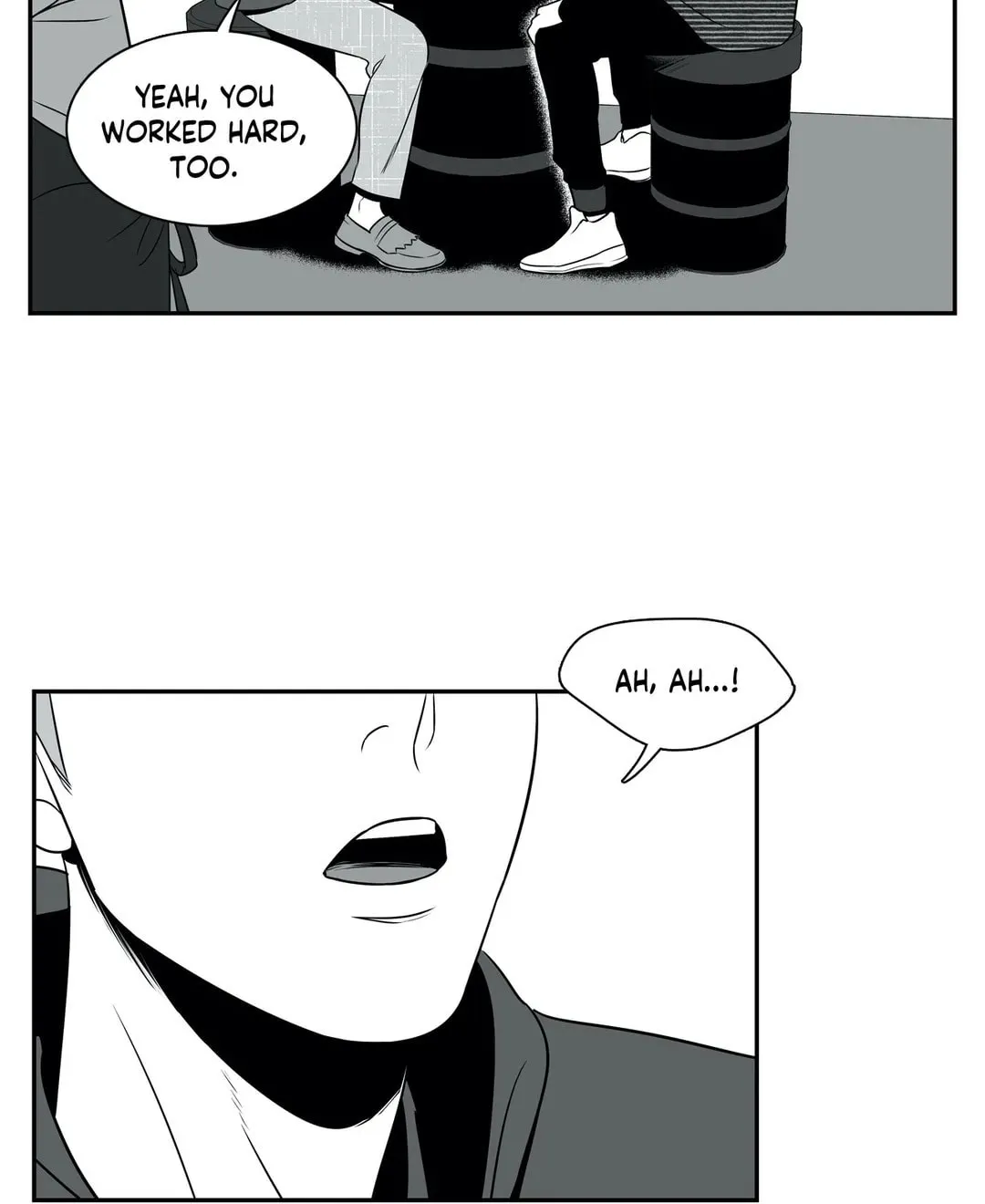 BJ Alex Chapter 50 page 3 - 