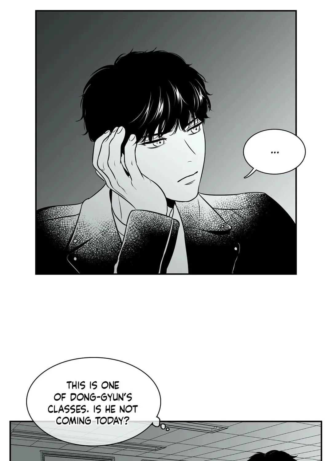 BJ Alex Chapter 50 page 22 - 