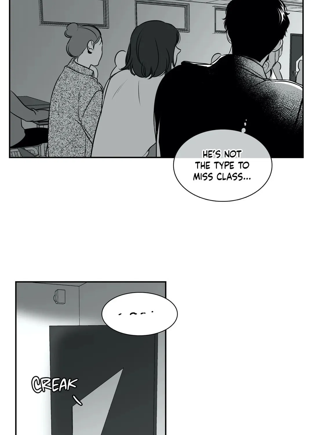 BJ Alex Chapter 50 page 23 - 