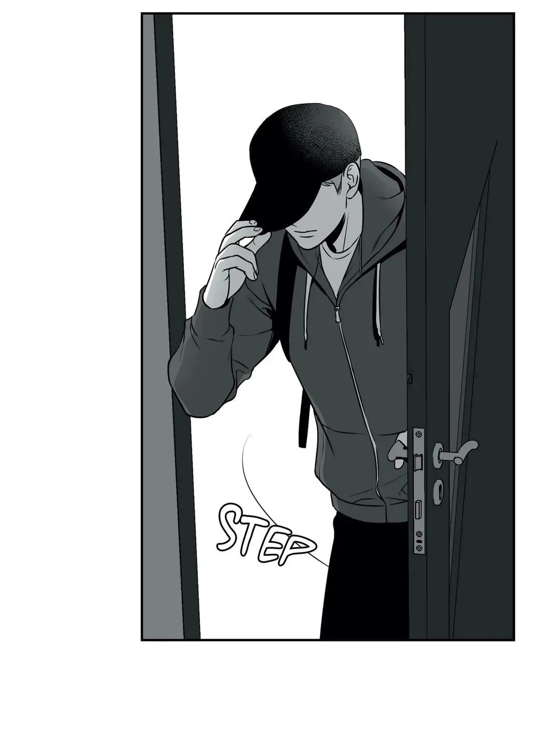 BJ Alex Chapter 50 page 25 - 