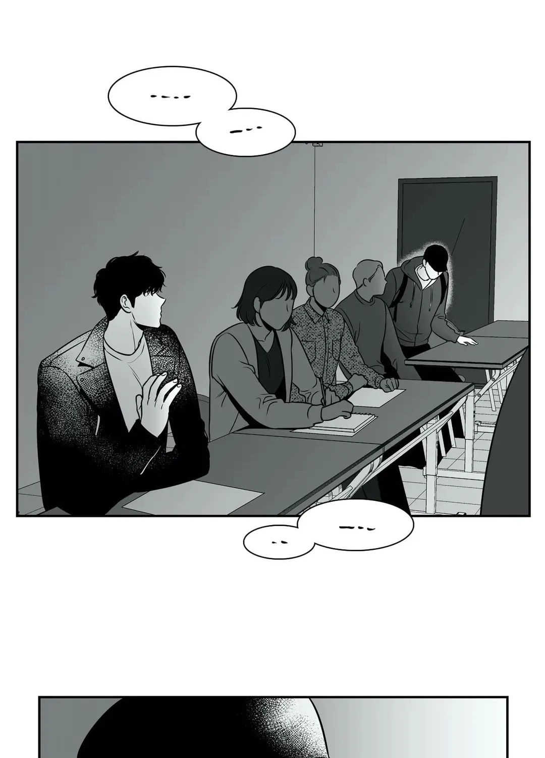 BJ Alex Chapter 50 page 26 - 