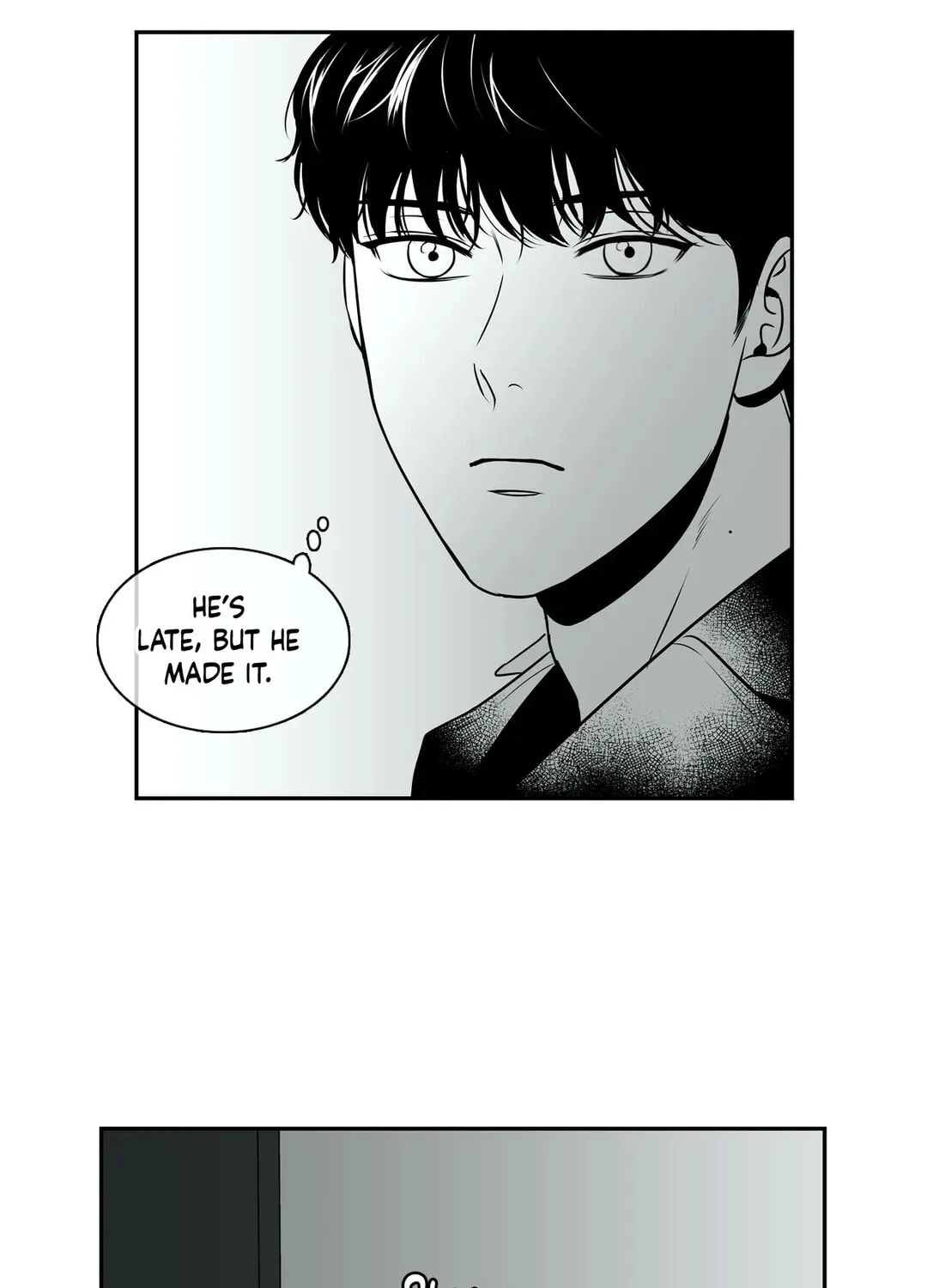 BJ Alex Chapter 50 page 28 - 