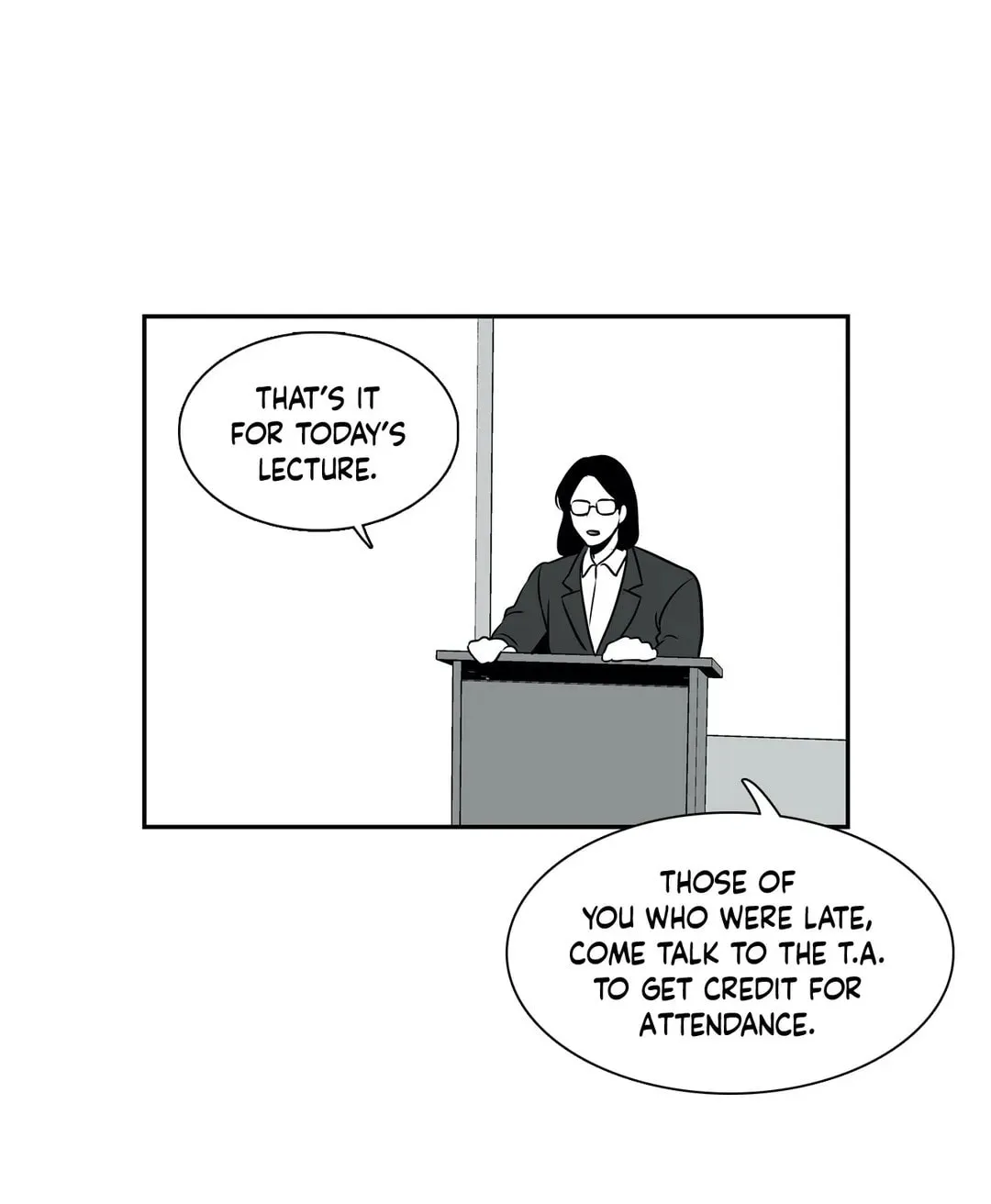 BJ Alex Chapter 50 page 30 - 